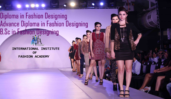 Fashion Designing Fashion Designing Course