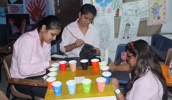 Teacher Training Course Teacher Training